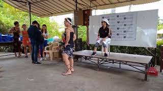 Mrmss Gv2018 Splash Min Xmas Party