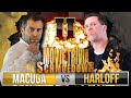 Movie Trivia Schmoedown - Kristian Harloff Vs Josh Macuga 2