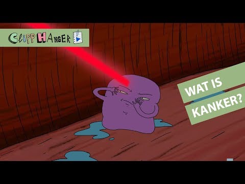 Video: Wat Is Die Talisman Van Kanker?