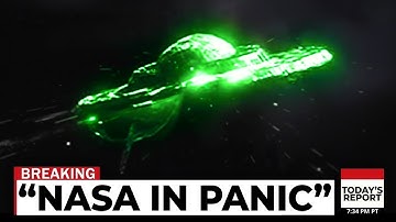 James Webb Telescope FINALLY FOUND What NASA Was Hiding on 3I/ATLAS