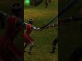 Dueling bandit rocky in sims medieval LP. #simsmedieval