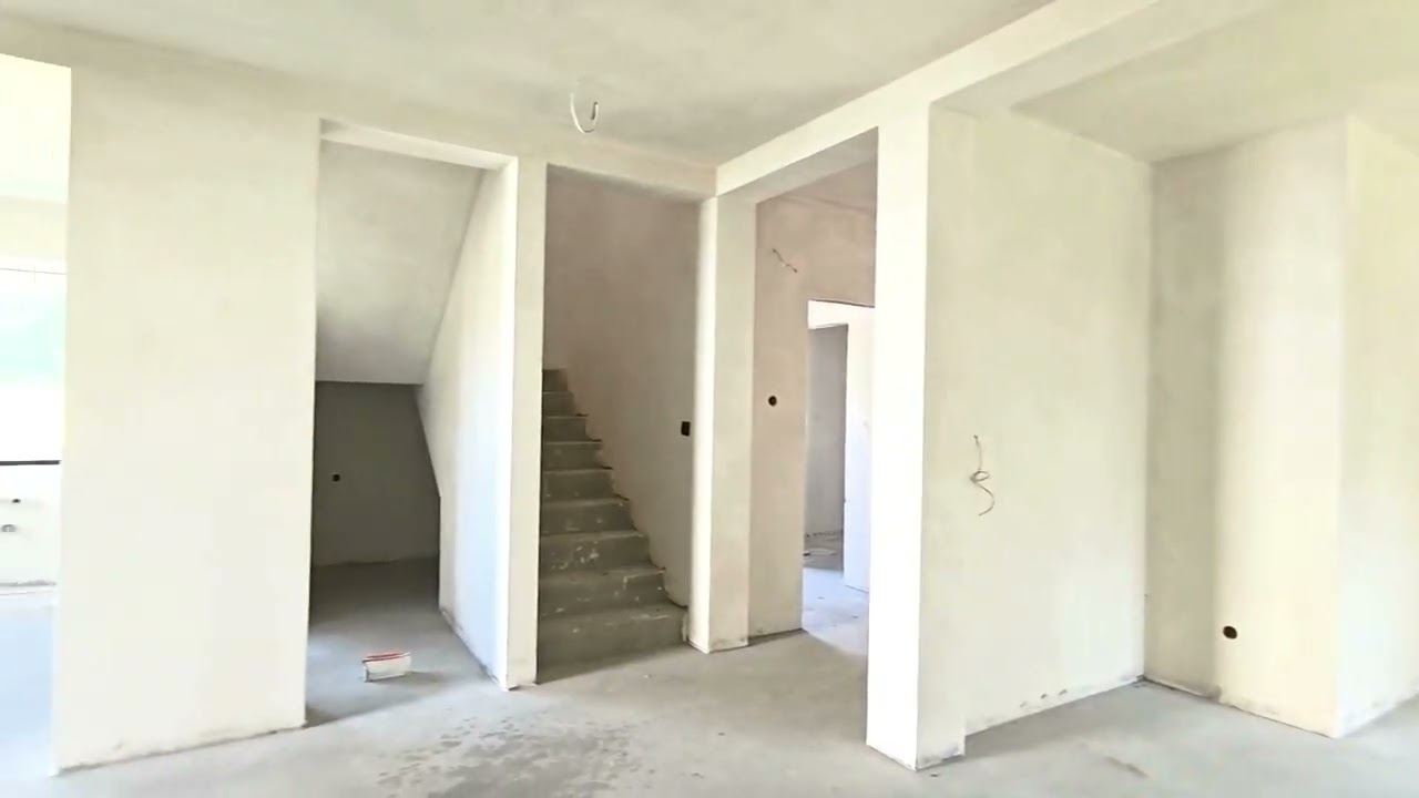 Domy w spokojnej i zielonej okolicy Skawiny - Dom - Sprzedaż - Krakowski, Skawina