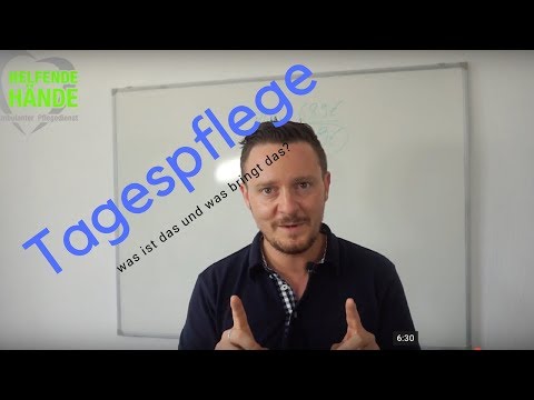 Video: Feiern Sie Die Tagespflege Für Männer Mit Diesen 6 Produkten