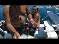Police Arrest Polk County Sheriff's Deputy In Boat