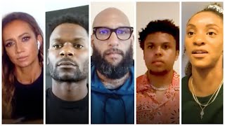 Racism In Football | Roundtable Discussion After Black Lives Matter Protests