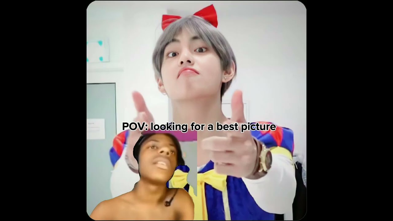 🙉 #taehyung #bts #btsarmy #bighit #kpop #viral #foryou #video #edit #shorts #love #idol #korea