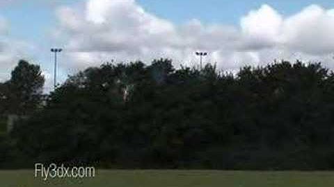 3D Masters DuncanOsbourn