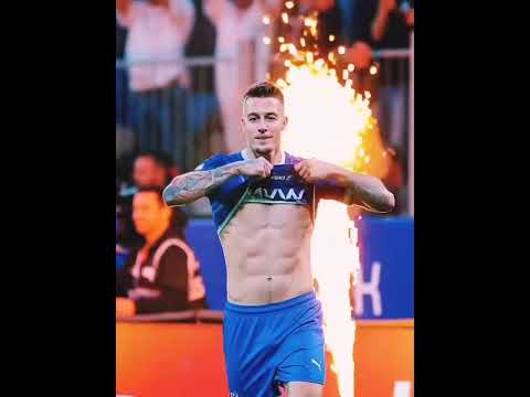 سافيتش ينهي الديربي