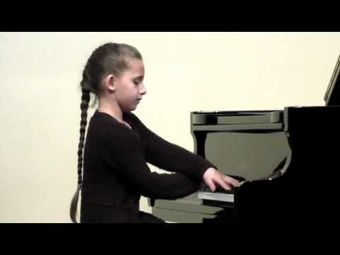 Der Flohwalzer zu vier Händen, Flea Waltz 4 hands | Doovi