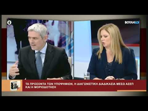 Τι λέει ο