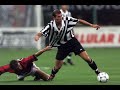 Milan - Juventus 1-2 (Trofeo Berlusconi 1998)