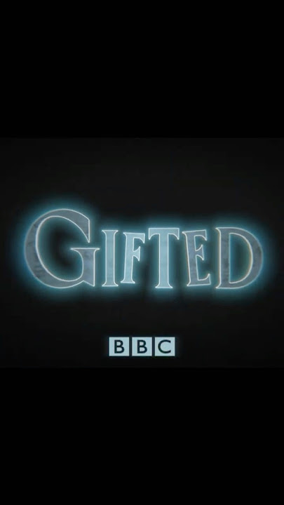 Gifted | Coming Soon to iPlayer | CBBC