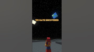 We Have Discovered A New Dwarf Planet