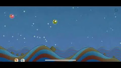 Tiny Wings Tunnel Slides