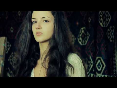 88შოთიკო კალანდაძის ''მხატვრის მუზები'' ფრაგმენტი ფილმიდან