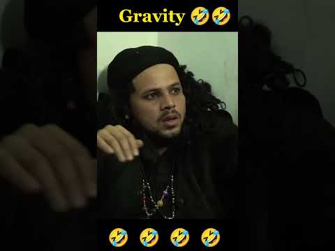 Gravity🤣 || Round2hell