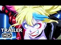 SUICIDE SQUAD ISEKAI Trailer 3 (2024)