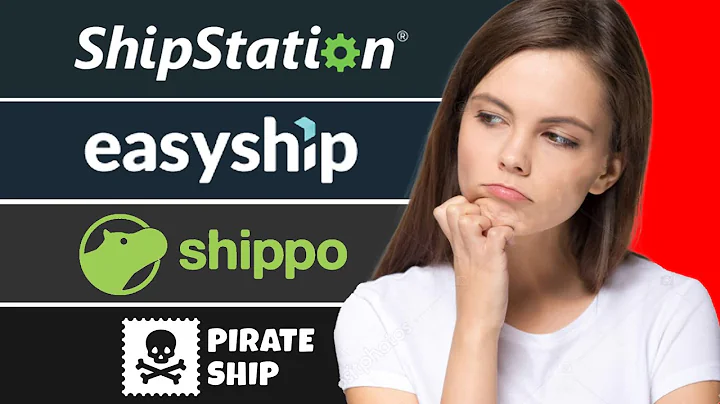 Find the Best Shipping Software for 2023