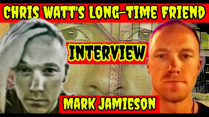 Interview with Chris Watts longtime best friend Ma...