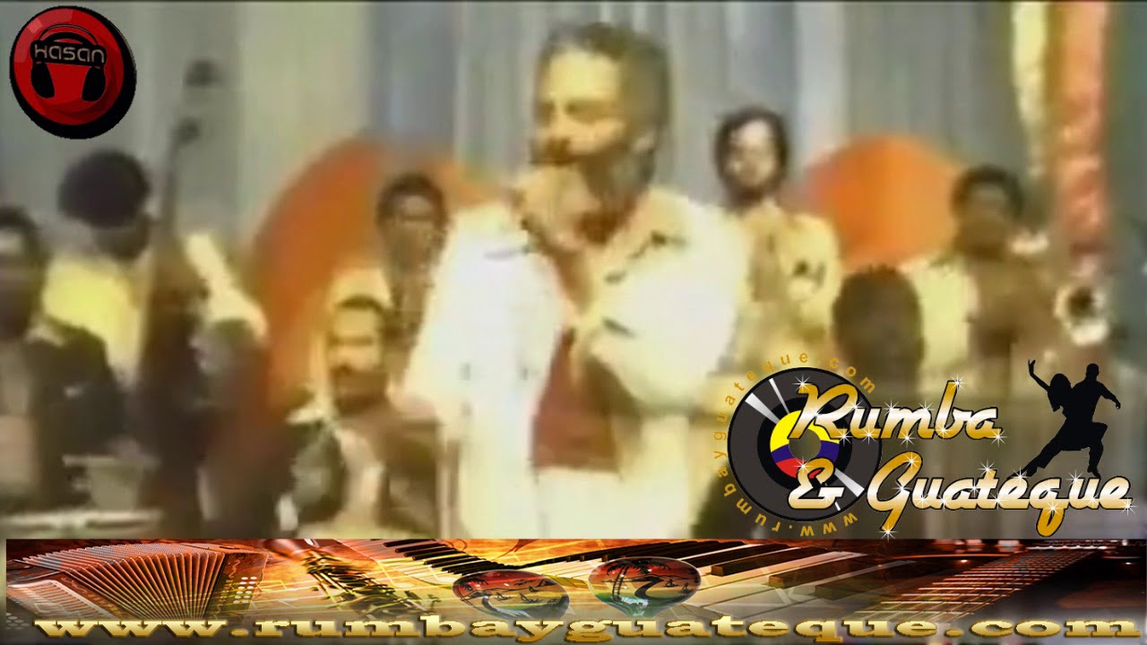 Mi Jaragual Ismael Rivera Youtube