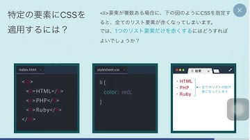 #プロゲート #プログラミング　#programming【Progate】Chapter2 9.タグに名前をつける　vol.9