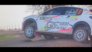 Mistakes & Action @RallyPrealpiMasterShow 2023 @pmvmovie by Pfeifer Motorsport Videos 753 views 5 months ago 7 minutes, 17 seconds