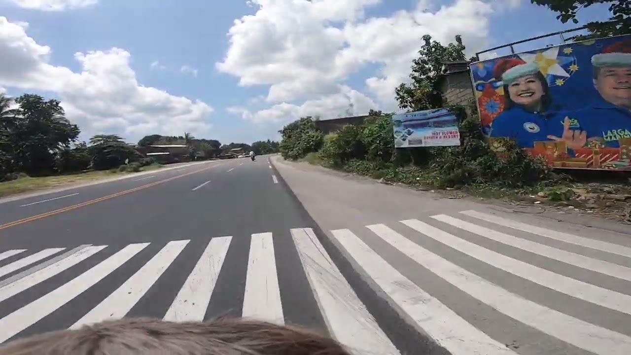 Balagtas to Bauan Bypass