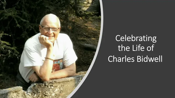 Celebrating the Life of Charles Bidwell
