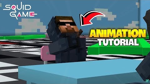 How to Make Minecraft Animation like ProBoiz95 | (BBS MOD TUTORIAL)