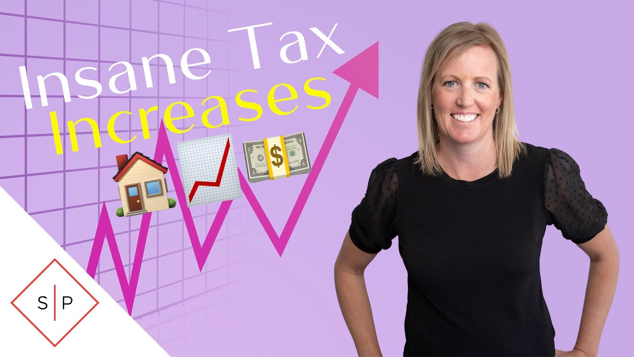 Gunnison County Tax Value Increases Crested Butte Real Estate YouTube