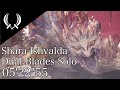 【MHWI】アン・イシュワルダ 双剣ソロ 05'22"55 / Shara Ishvalda Dual Blades Solo