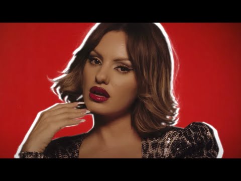 Alexandra Stan x NERVO - Come Into My World | Official Video