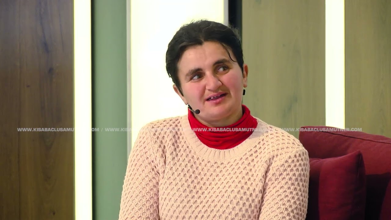 Mazic Kakhvats  / Kisabac Lusamutner 30.03.2021