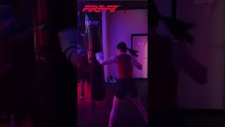 First Ever Global Fight Night Powered By Impact Wrap