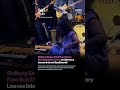 Shillong Blues Virtuoso Chali Evenflow Goes Viral With Bob Dylan Cover Shillong Blues Virtuoso Chali Evenflow Goes Viral With Bob Dylan Cover