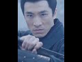 He has been protecting Chu Qiao in silence all this time. #cdrama #rebirth #liyunrui