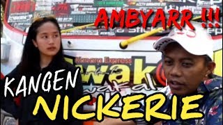 Kangen Nickerie - ANISA SALMA (cipt.Didi kempot)// Versi truck tawakal full Hd video lirik