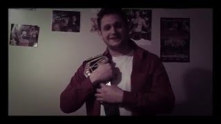 Intro the to weekly WWE title defense! By current Champion Keslar