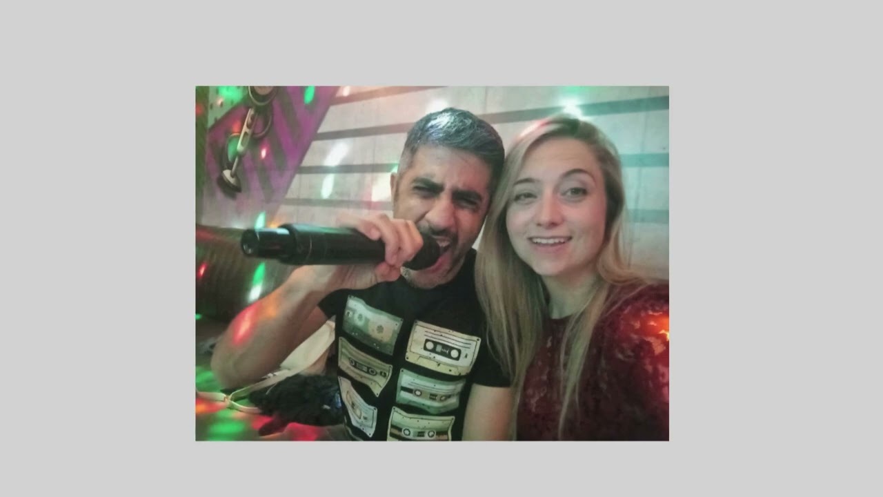 יום הולדת 45 דניאל