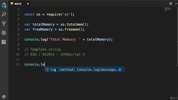 Node.js #15 - OS Module [By Mosh Hamedani]