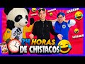 ¡24 HORAS DE CHISTACOS! - Yolo Aventuras