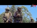 Drama Erupts as KDF Stops Locals From Accessing Laikipia Airbase During Protests!