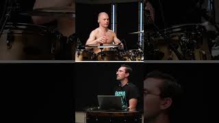 Thumbnail for How Baard Kolstad Blends Trap + Prog in “Atonement” #drumeo #baardkolstad #leprous