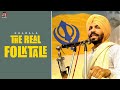 The real folktale full song  khazala  urban rulerz  new punjabi songs 2022 meuzakrecords2769