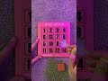 💘 Sliding Block Puzzle ➰ #satisfying #asmrsounds #puzzle