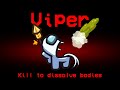 Among Us but the Viper is New Year 2026 Among Us but the Viper is New Year 2026
