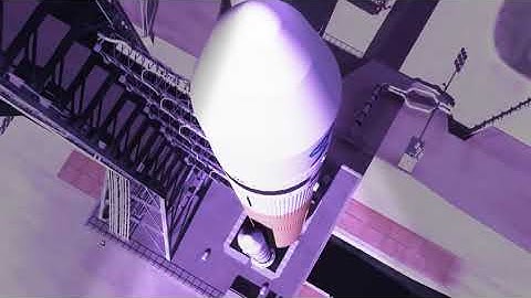 Constellation Animation.