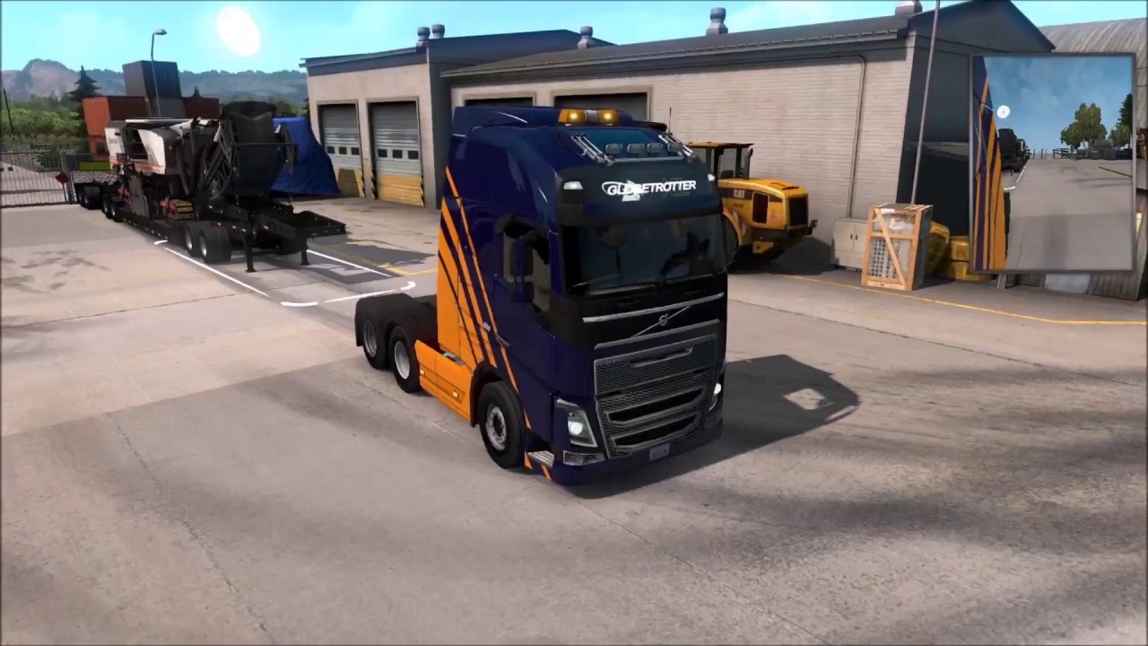 heavy hauling - YouTube