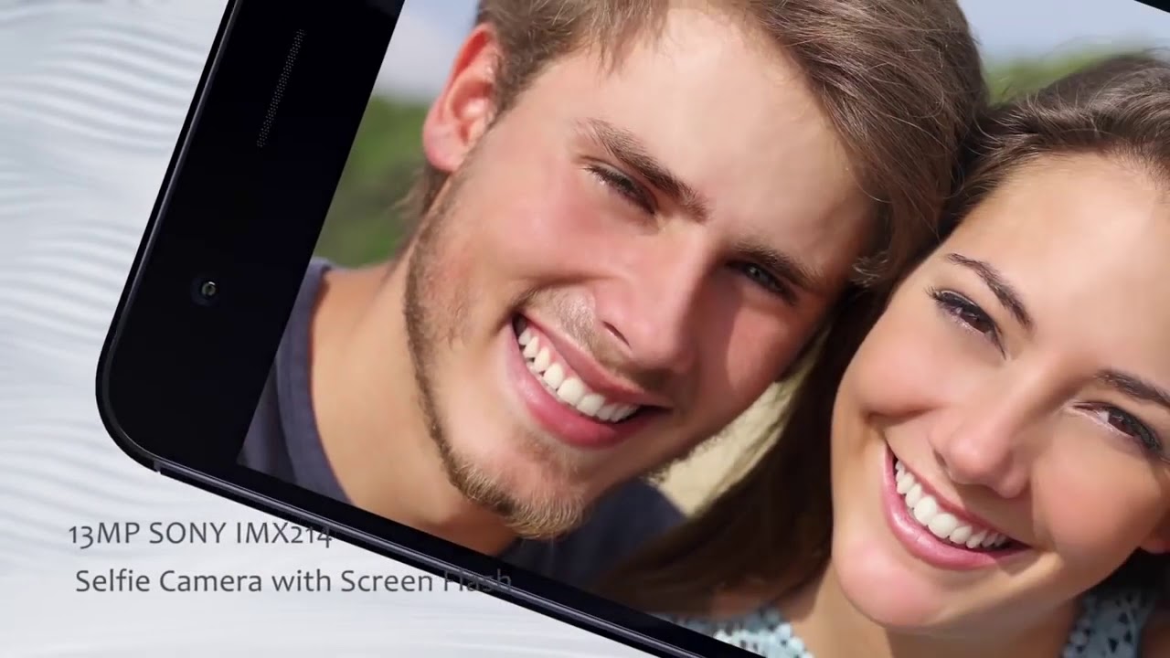 ASUS ZENFONE 3 ZOOM COMMERCIAL From Commercials  World, Funny Little Stories