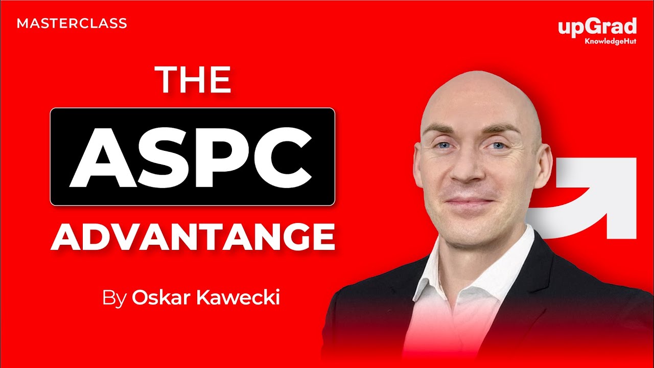 Why ASPC Is the Game-Changer for SAFe® Consultants | upGrad ...